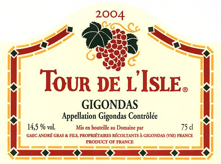 Gigondas