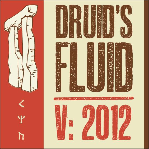Druid's Fluid