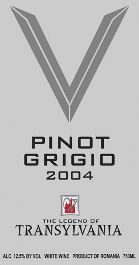 The Legend of Transylvania