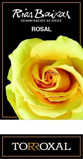 Torroxal