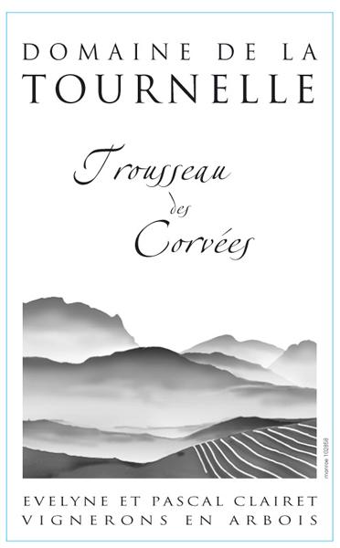 Trousseau des Corvées