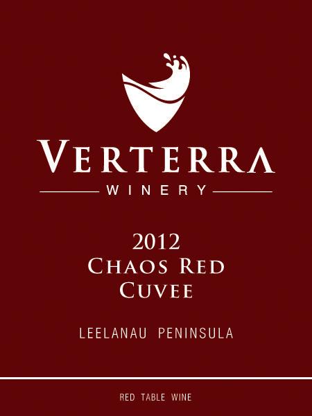Chaos Red Cuvee