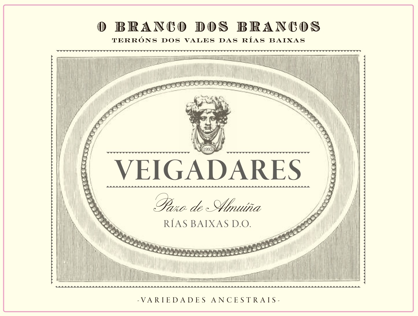 O Branco Dos Brancos