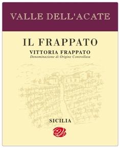 Il Frappato Vittoria