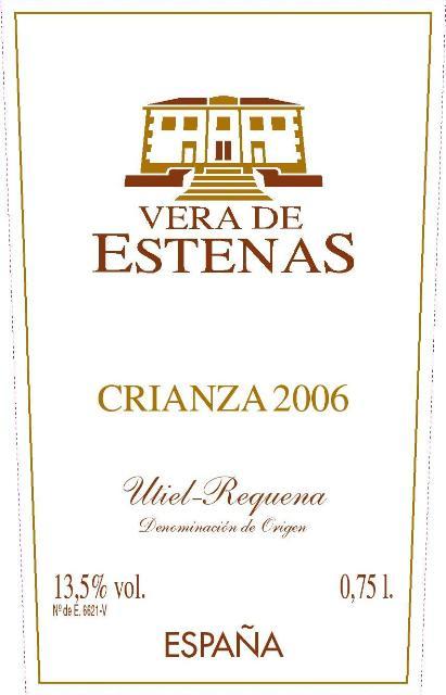 Crianza