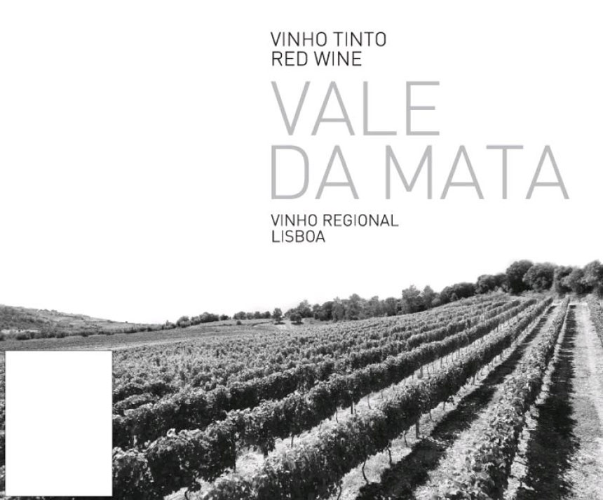 Vale da Mata