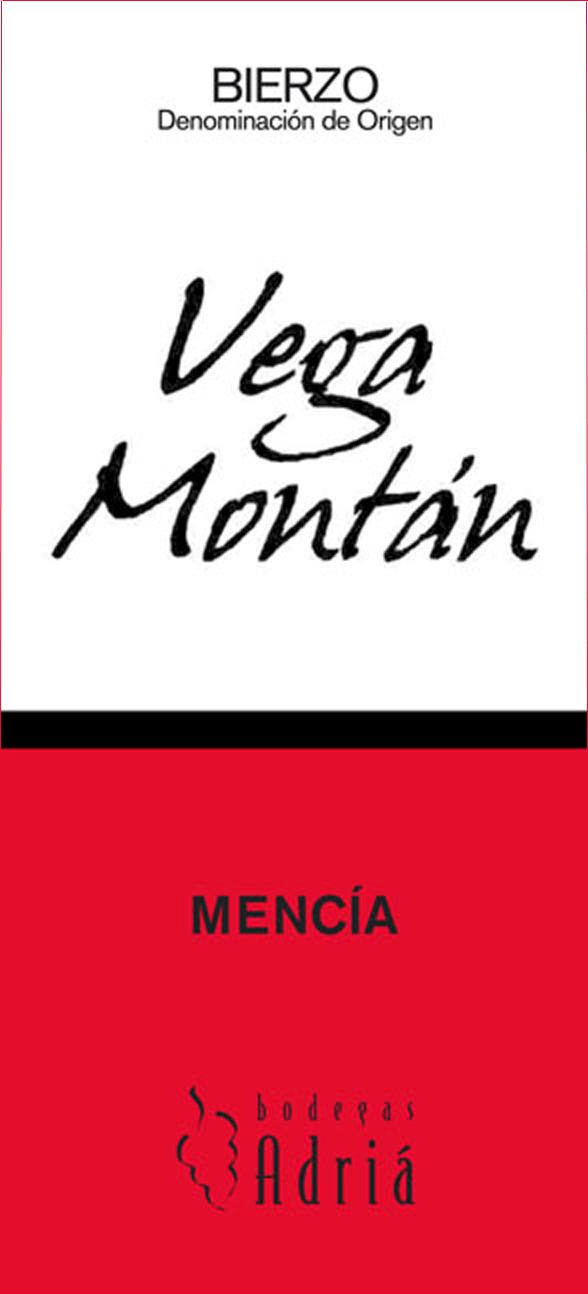 Vega Montán