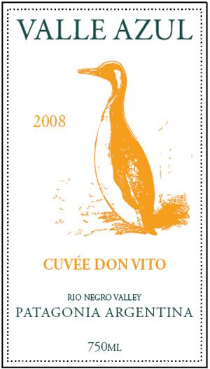 Cuvee Don Vito