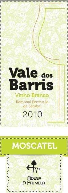 Vale dos Barris