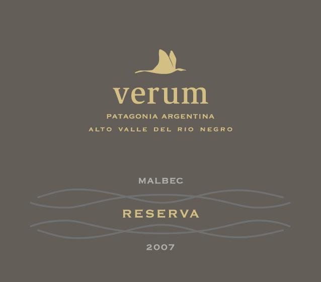 Reserva