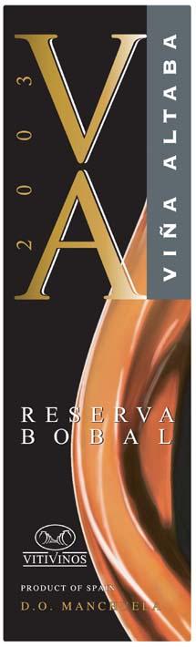 Reserva