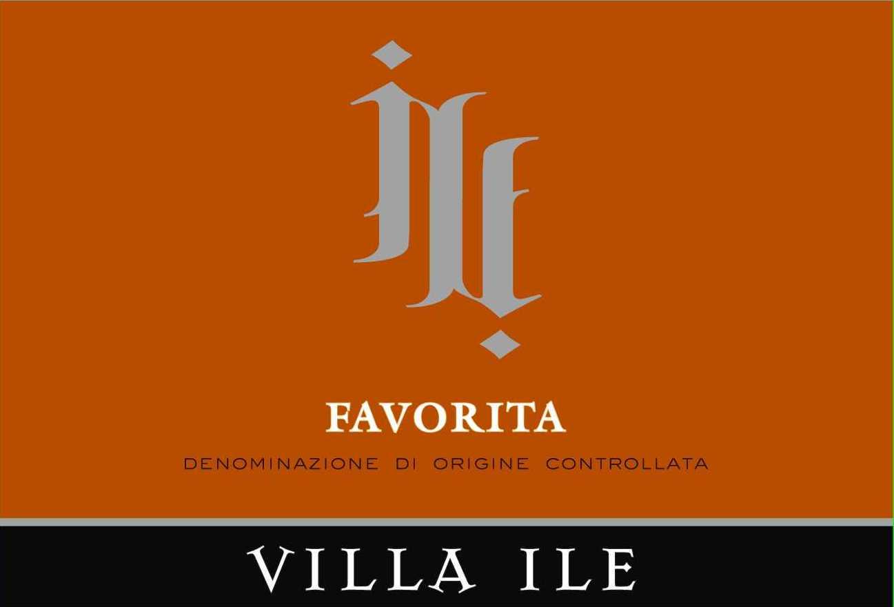 Favorita