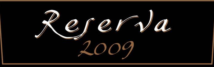 Reserva