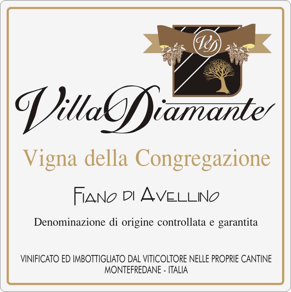 Vigna della Congregazione
