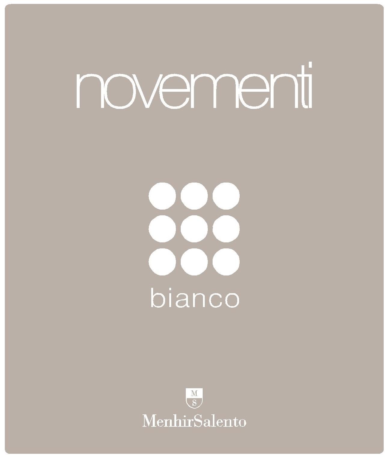 Novementi