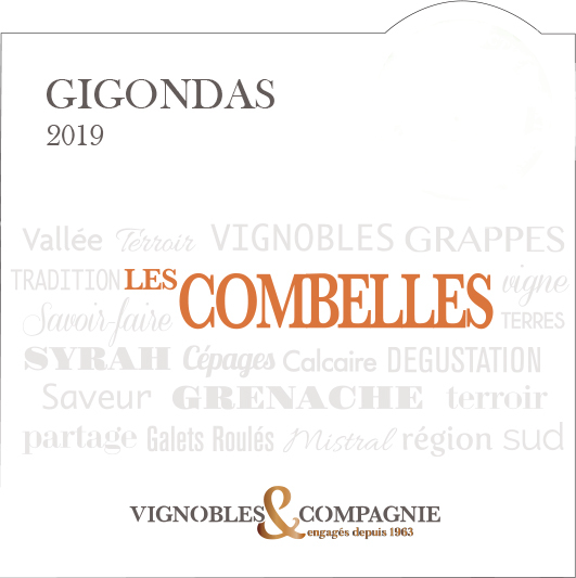 Les Combelles