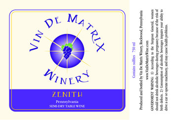 Zenith