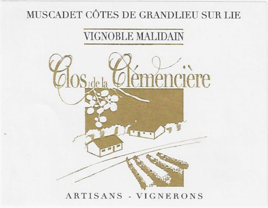Clos De La Clemenciere