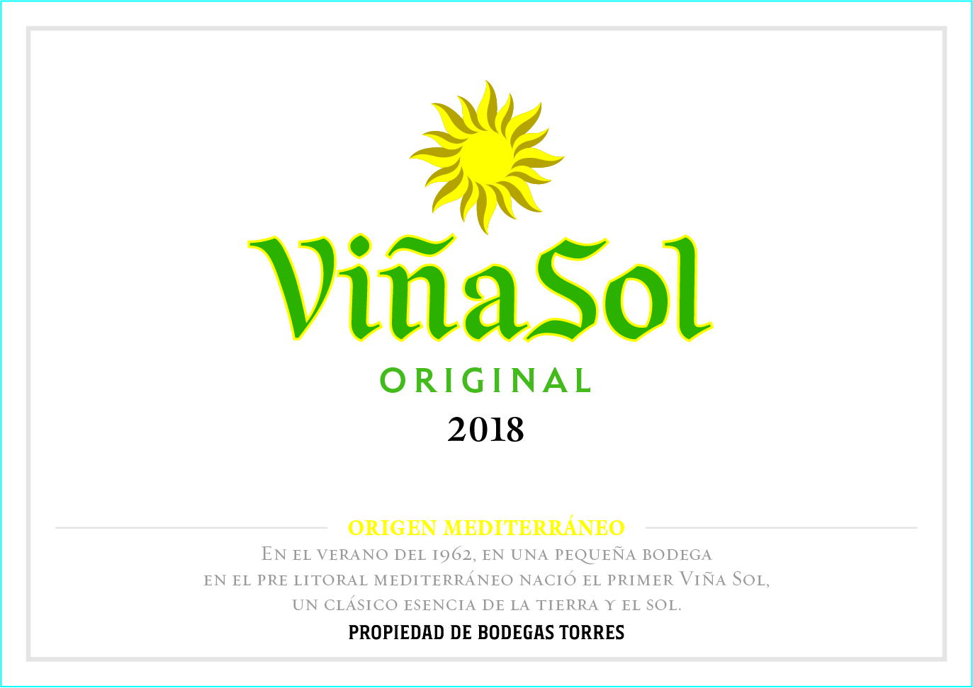 Viña Sol