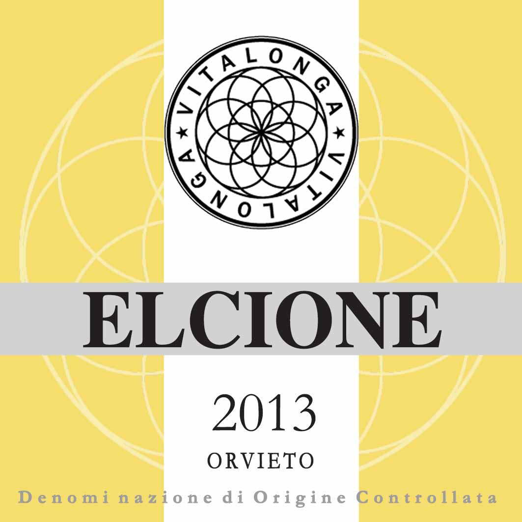 Elcione