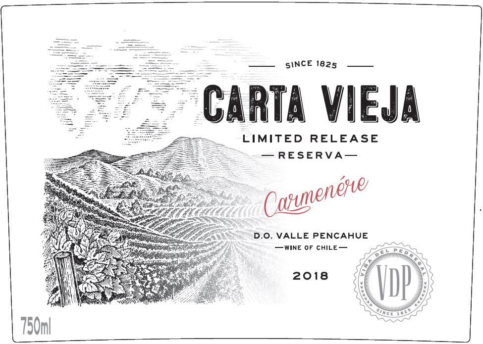 Limited Release Reserva