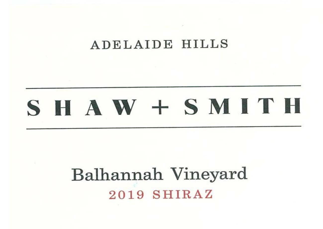 Balhannah Vineyard