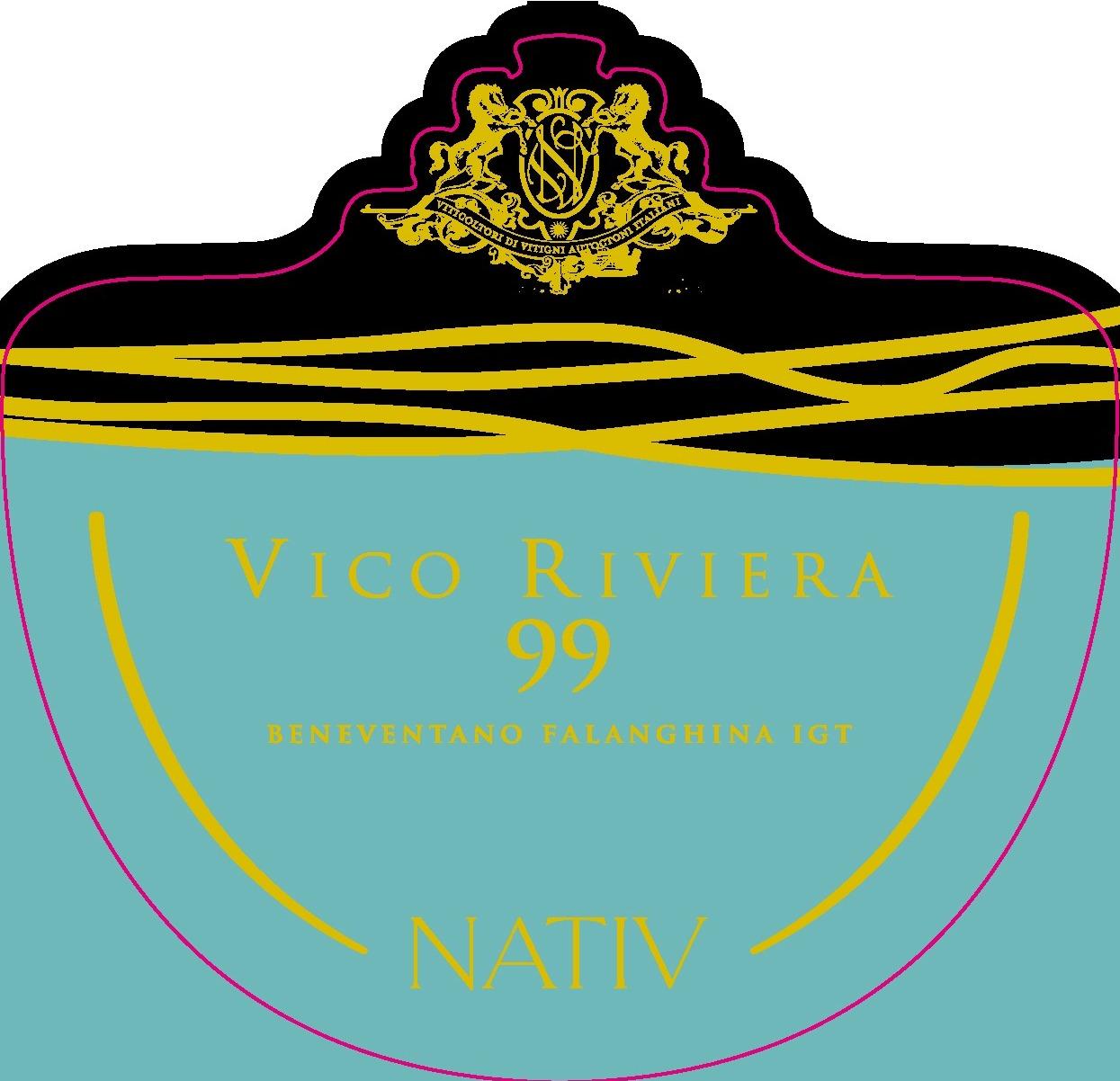 Vico Riviera 99