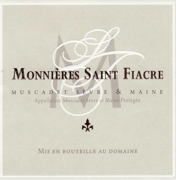 Monnières Saint Fiacre