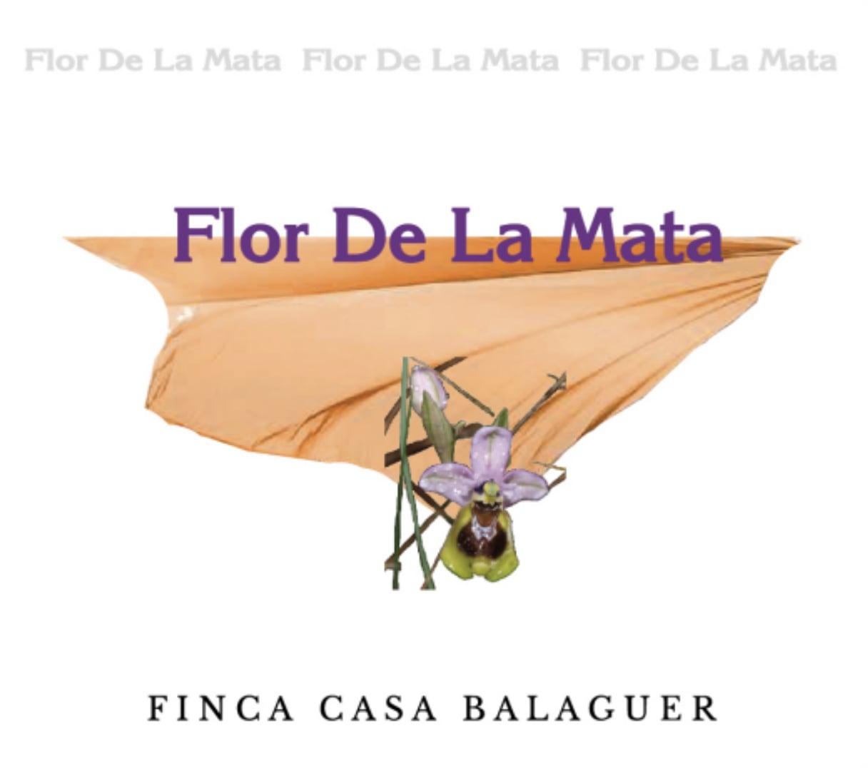 Flor De Mata
