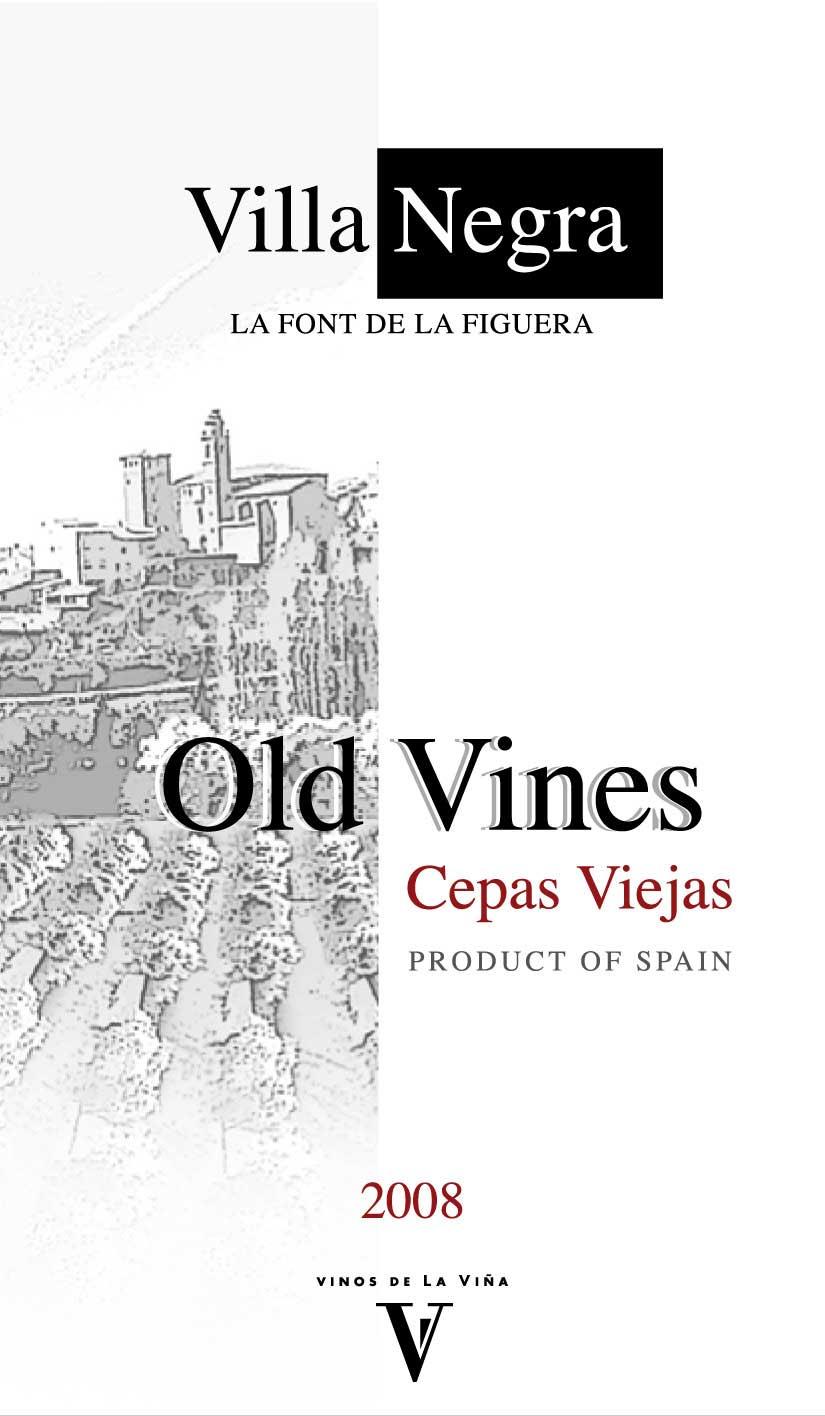 Old Vines