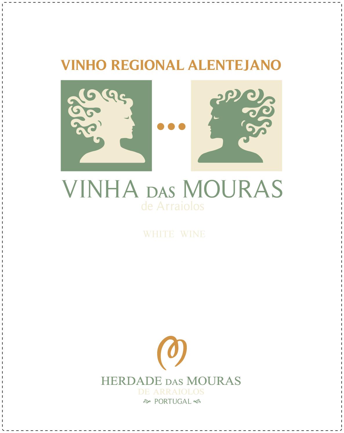 Vinha das Mouras