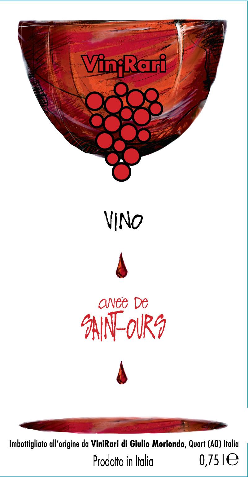 Cuvée de Saint-Ours