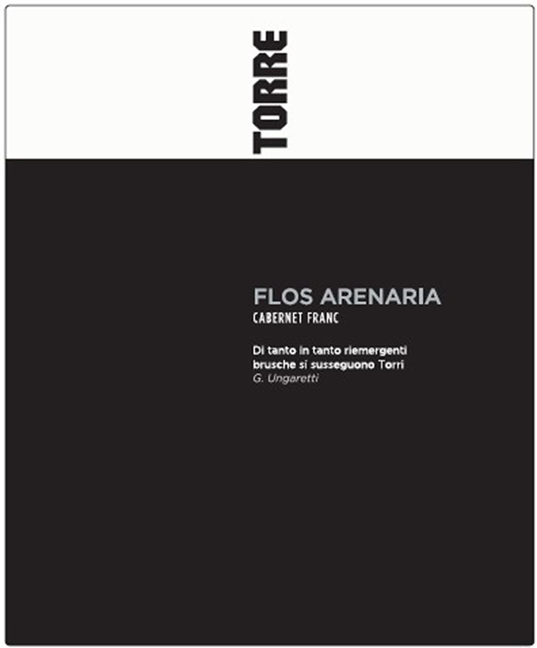 Flos Arenaria