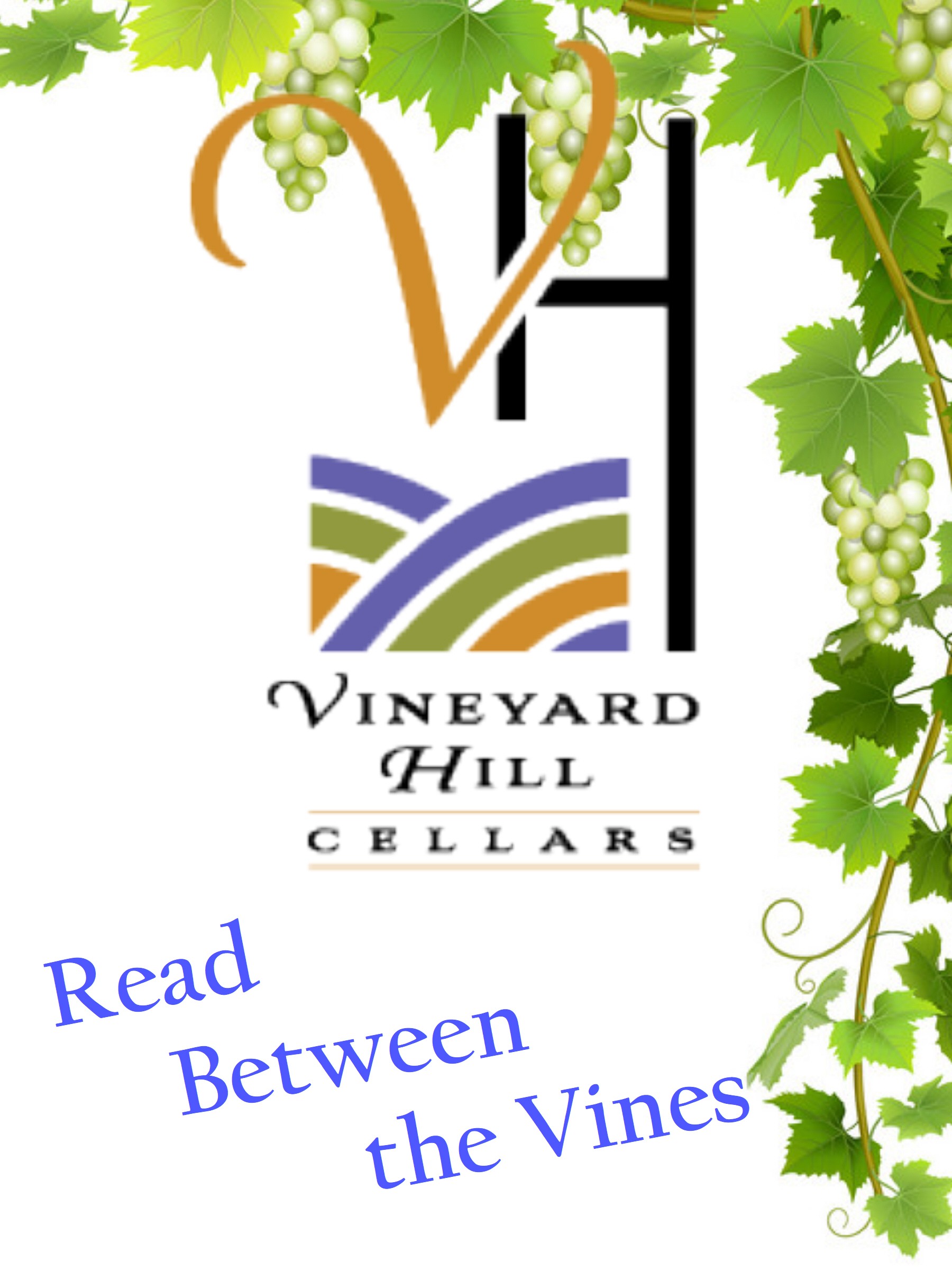 Read Between the Vines