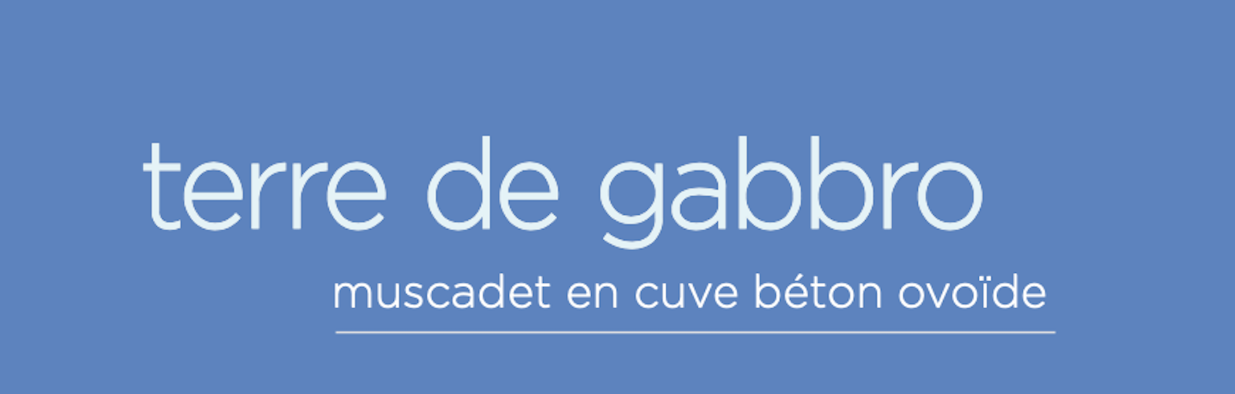 Terre de Gabbro