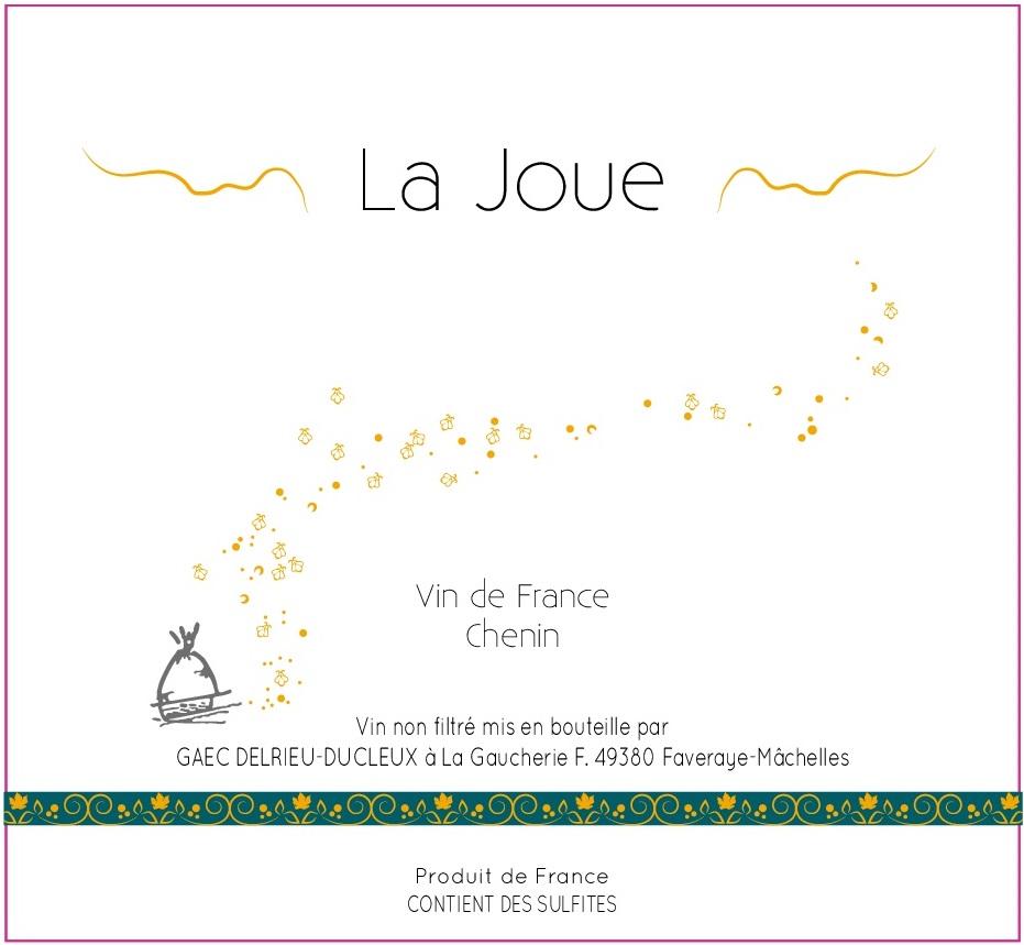 La Joue