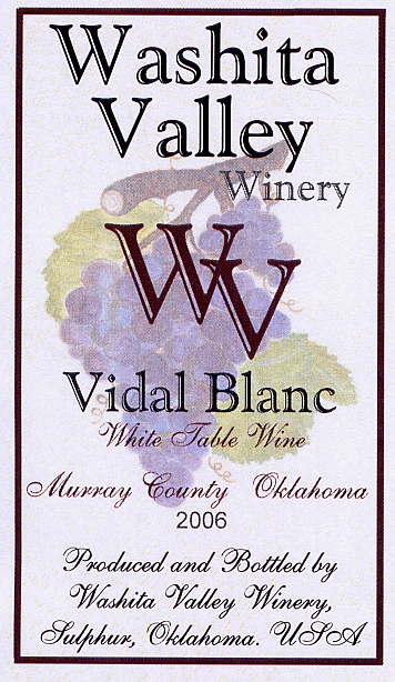 Vidal Blanc