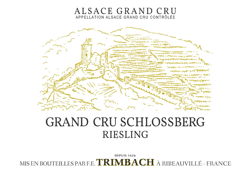 Schlossberg