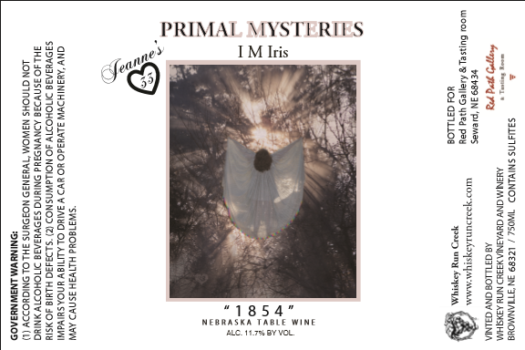 Primal Mysteries