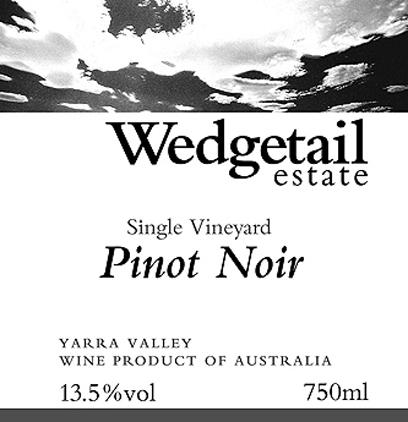 Single Vineyard