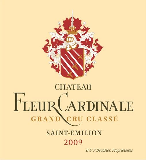 Chateau Fleur Cardinale