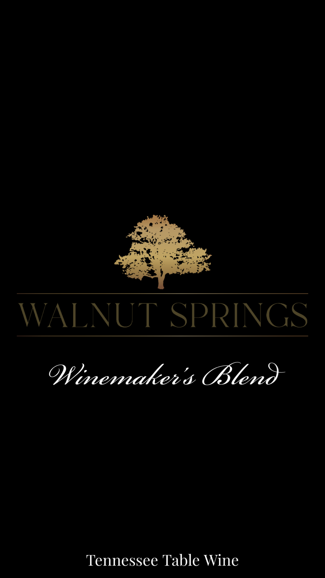 Winemaker's Blend