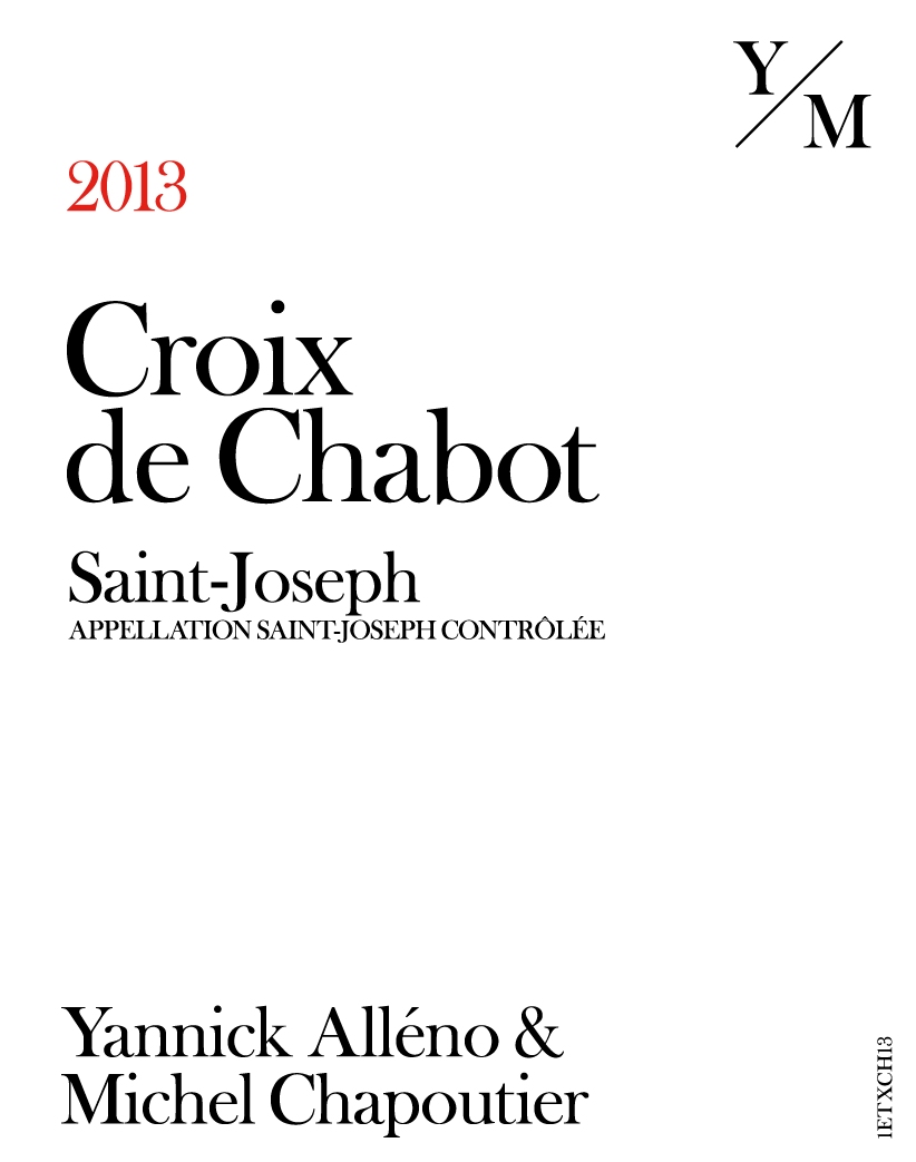 Croix De Chabot