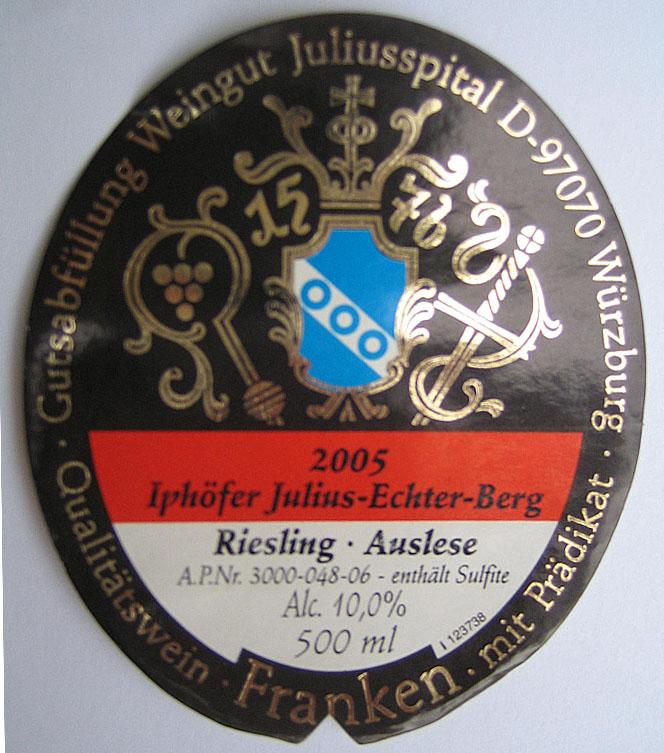 Iphöfer Julius-Echter-Berg