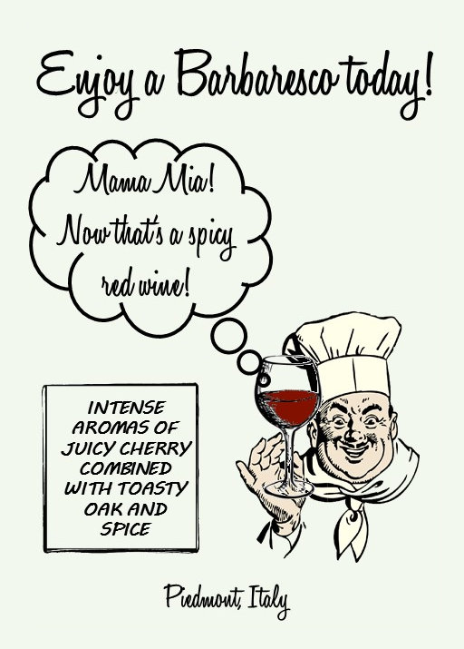 Barbaresco