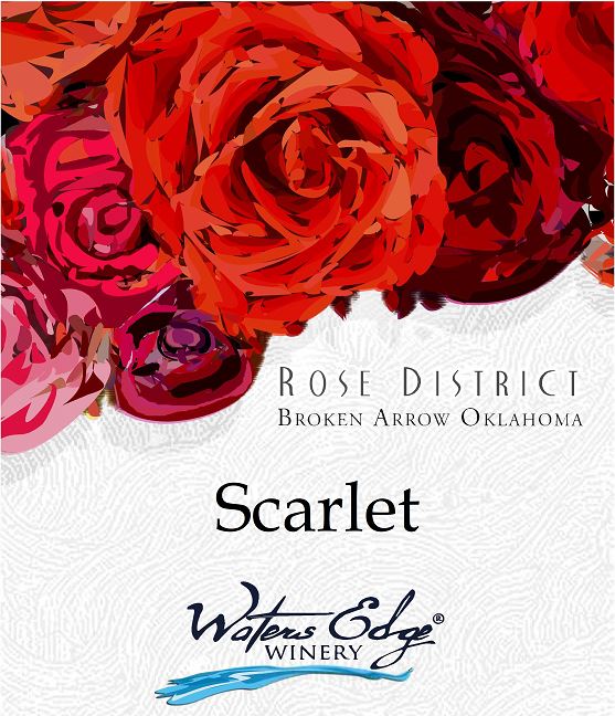 Scarlet