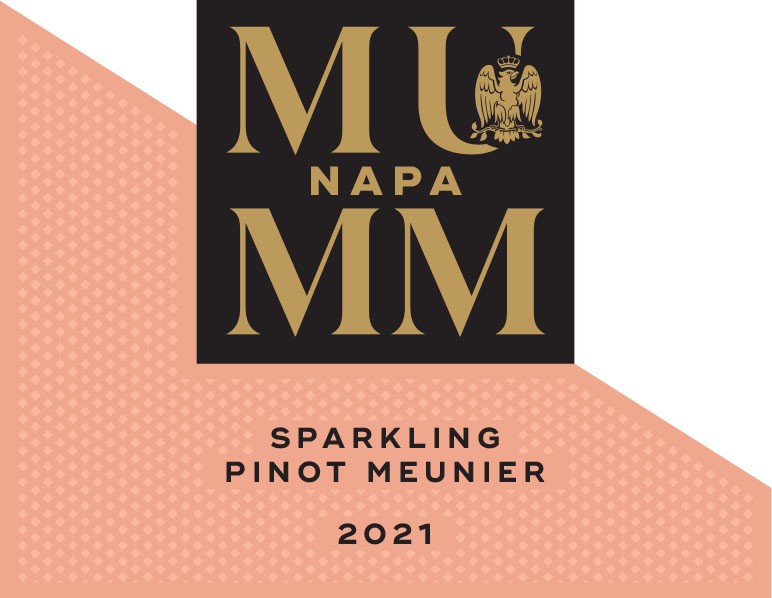 Indulge Sparkling Pinot Meunier