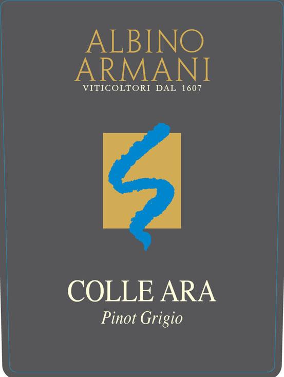 Colle Ara