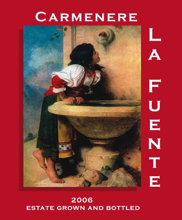 La Fuente