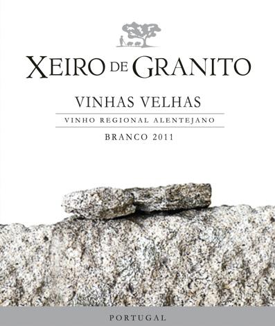 Vinhas Velhas